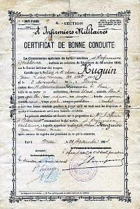 Oran documents divers 788